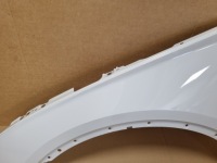 Audi q5 80a 2019 r 80a821105a крыло  передний перед левое  ls9r Доставка, фото thumb