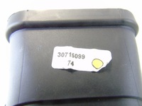 фото thumb №5, Решітка обдув права volvo v50 s40 ii 30715099