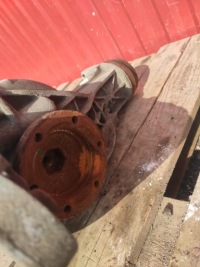 Купити Audi a8 d4 3.0tdi cdta міст задні диференціал диференціал задній zdrowy 0ar525083b, фото thumb