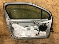 фото thumb №7, Дверь левый перед citroen ds3