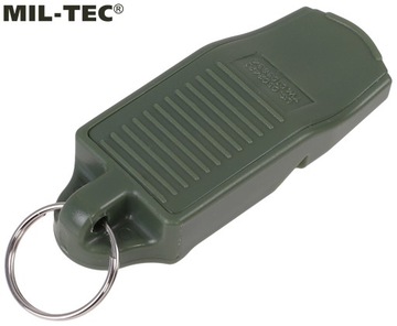 БЕСШАРОВОЙ ВОЕННЫЙ СИГНАЛ АВАРИЙНОЙ СИГНАЛИЗАЦИИ MIL-TEC OLIVE