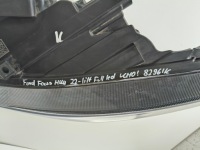 Фара ліва фара ford focus mk4 22- рестайлінг  full led Київ, фото thumb