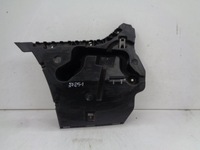 фото thumb №1, Bmw 5 f11 кронштейн бампер левый задняя