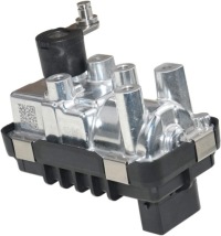 Huiruhy актуатор тиску turbo g-001 20230508-27 do sprinter cdi, вживаний Київ, фото thumb