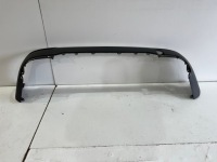 фото thumb №7, Дифузор спойлер бампера задня задній накладка mercedes glc w253 x253 16-