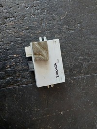 фото thumb №6, Блок управления / модуль парковки pdc bmw 5 e39 6921415