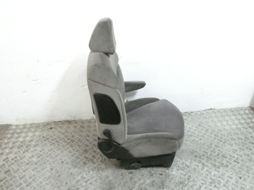 фото thumb №4, Сидіння правий перед пасажира citroen c8