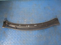 фото thumb №4, Vw fox ii рестайлінг 5z 2006r панель під лобовим склом оригінал