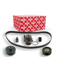 фото thumb №8, Набор распределительного вала febi 32744