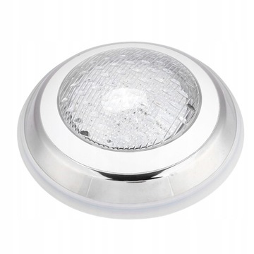 AC12V 35W 360LED RGB подводный светильник многоцветный