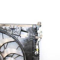 фото thumb №9, Mercedes-benz gl x166 2013 радиатор / комплект a0999067100