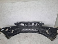 фото thumb №7, Volvo v40 cross country бампер перед передний