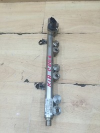 фото thumb №1, Молдинг впрыскная kia ceed ii 1.6 gdi