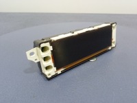 фото thumb №3, Peugeot 207 дисплей екран радіо 9664483980