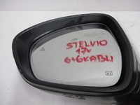 фото thumb №16, Дзеркало alfa romeo stelvio 17r праве
