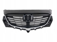 фото thumb №1, Решётка решётка радиатора mazda cx-9 10.12-