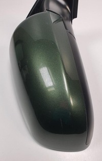 фото thumb №6, Зеркало правые 5 pin ly6r audi a4 b6 европа