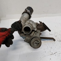 фото thumb №10, Peugeot 5008 1,6thp турбіна + колектор 53039700121 md50172014