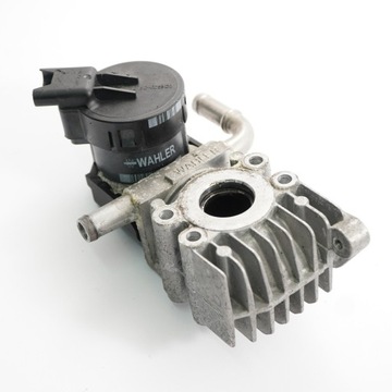 фото thumb №12, Bmw e60 lci e90 e91 e93 f10 клапан egr agr 7548415