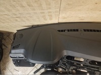 фото thumb №7, Консоль подушка безпеки ремені dacia duster 2 lift 2022 rok