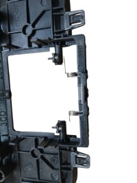 фото thumb №7, Volkswagen passat cc 2009 інший елементи тунель середнього