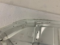 фото thumb №7, Nissan navara np300 капот крышка двигателя оригинал