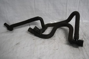 ВОДЯНОЙ ШЛАНГ VW GOLF IV 1.6 FSI 1J0121156BG