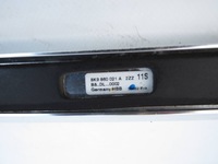 фото thumb №16, Рейлінги рейлінг балка дахові комплект avant kombi audi a4 b8