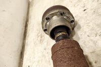 фото thumb №7, Wał приводной dodge durango wd 52853641ae бензиновый 268kw 2020