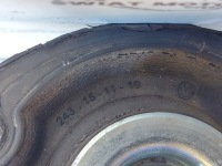 фото thumb №8, Passat b8 1.6 tdi 18r амортизатор левый перед 3q0413031bn 5q0412331