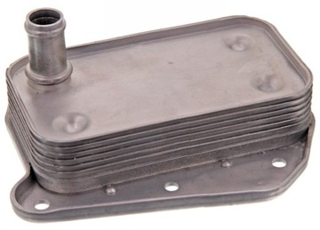 фото thumb №13, Febi bilstein 105924 радіаторів масла, масло двигунний