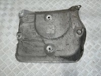 фото thumb №1, Citroen c4 iii 9824052180 защита тепловая выхлоп