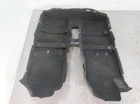 фото thumb №1, Обшивка салону килимок підлога europa kia stonic i 2017-