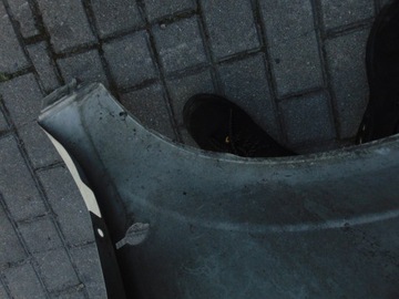 фото thumb №15, Крило праві перед переднє opel signum vectra c рестайлінг 2005r- taxi європа