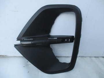 фото thumb №7, Решітка бампера лівий перед kia sportage 4 iv 86525-f1600