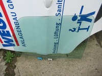 фото thumb №1, Jeep wrangler jl sahara 4d 2018 r. скло лівий перед