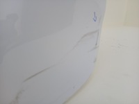 Купить Tesla model 3 рестайлинг  highland 2023- крышка багажника крышка багажника задняя задняя, фото thumb