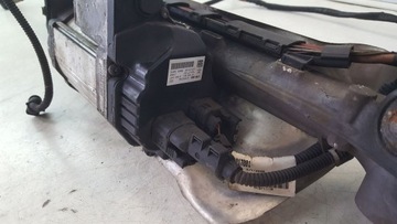 фото thumb №9, Рулевая рейка трансмиссия vw eos 2,0 fsi