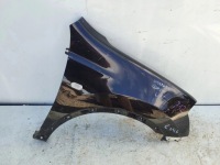 фото thumb №1, Nissan qashqai j10 крила правий перед