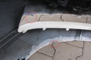 фото thumb №10, Бампер перед переднє mercedes e-klasa w 207 купе