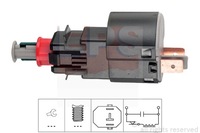 фото thumb №4, Eps выключатель света стоп opel