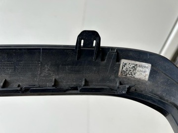 фото thumb №8, Bmw g30 g31 g38 рестайлинг решётка радиатора решётка 9852283 оригинал