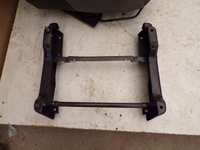 фото thumb №14, Сиденья kapitańskie поворотные kamper camper łódka do adaptacji