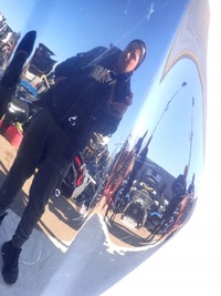 фото thumb №13, Volvo s80 ii v70 iii 07-16 капот крышка двигателя