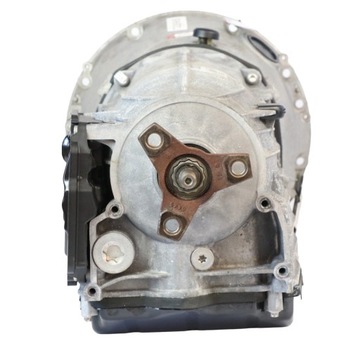 фото thumb №10, Mercedes w205 коробка передач коробки передач автоматична 722995 722.995 a2052704002