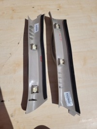 фото thumb №16, Jeep grand cherokee kj ручка защита стойка правая