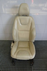 фото thumb №6, Сиденье правые перед переднее правые volvo s60 ii v60 i кожа