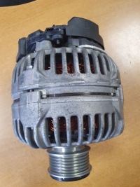 Генератор bosch 14v Цена, фото thumb