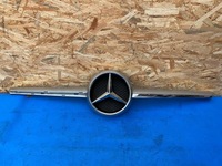 фото thumb №1, Mercedes sls 197 решітка радіатора решітка радіатора емблема 1978880038 1978850056