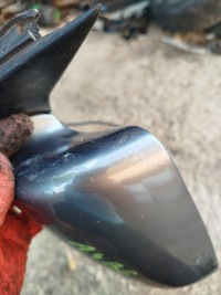 фото thumb №8, Зеркало наружное левая audi a4 b6